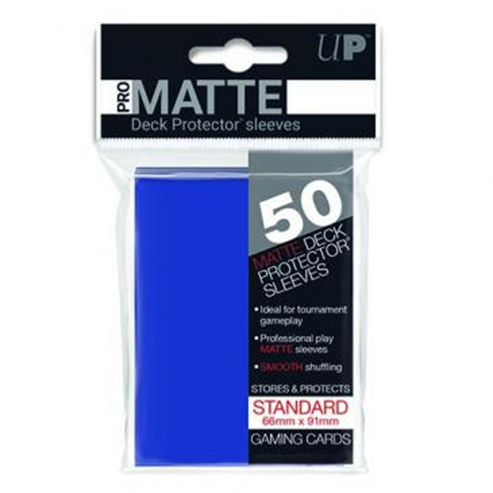 Pro-Matte standaard dekbeschermer mouwen 50 stks