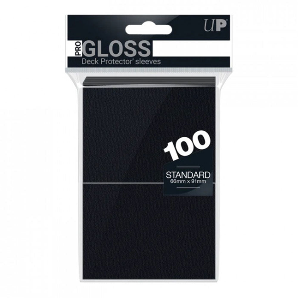 Pro-Gloss Standard Deck Protection Sleeves 100pcs