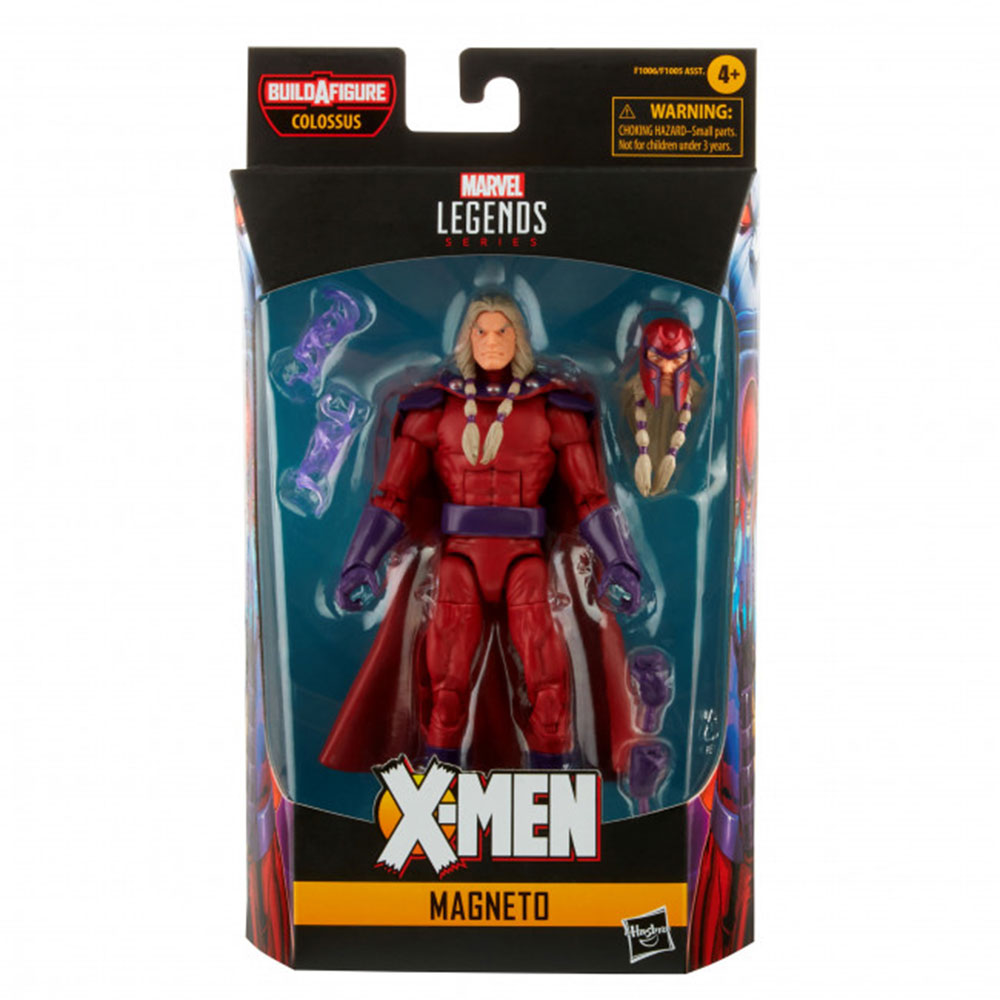 Marvel X-Men Age of Apocalypse Action Figuur