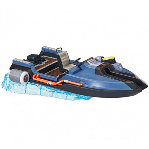 Fortnite Victory Royale Series Motorboat