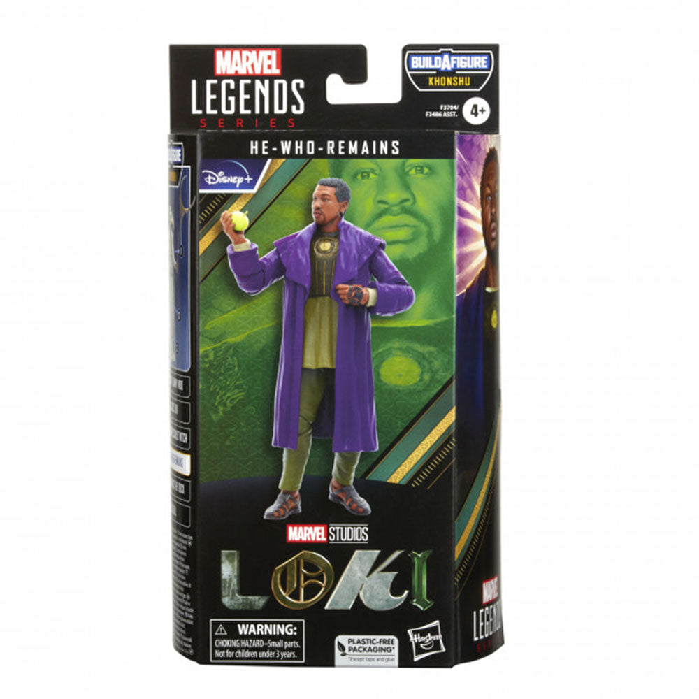 Marvel Legends Disney Plus Figure d'action