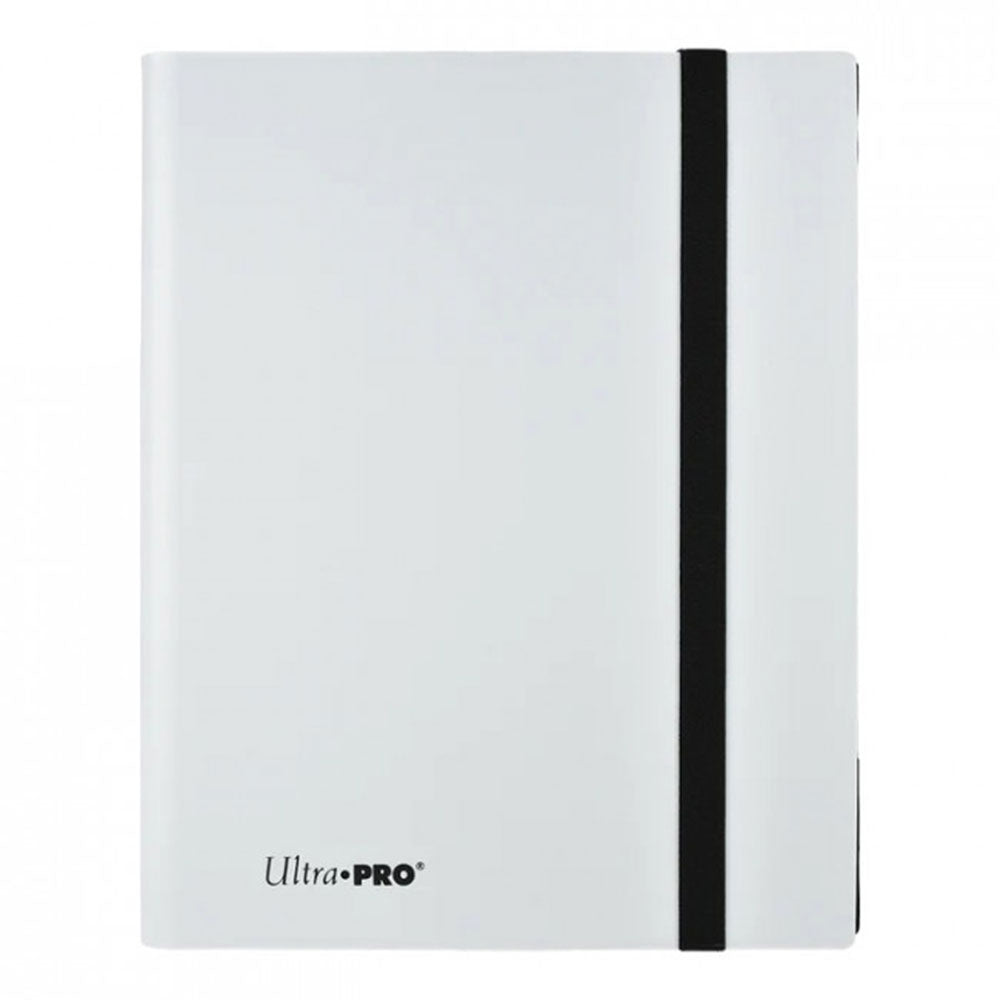  Ultra Pro 9-Pocket Pro-Binder