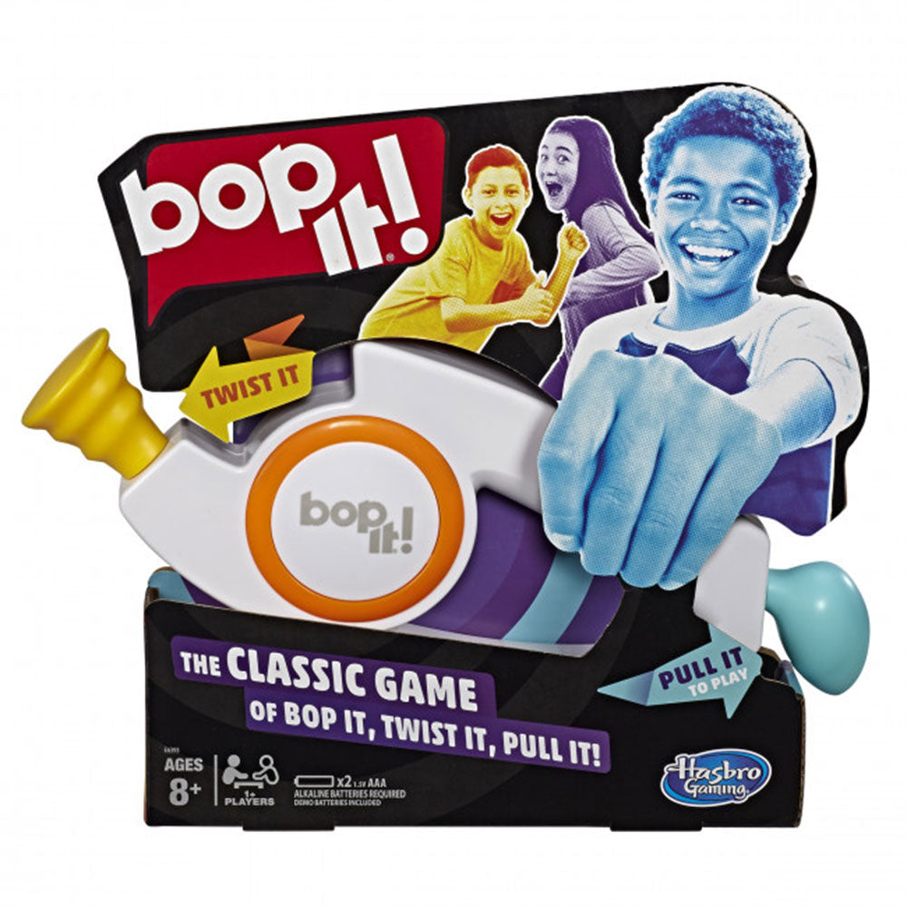 Bop It! Game