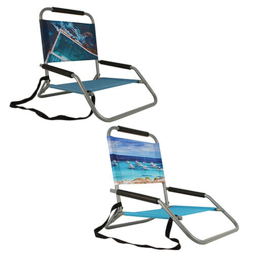 Destination Beach Chair (60x58x51cm)