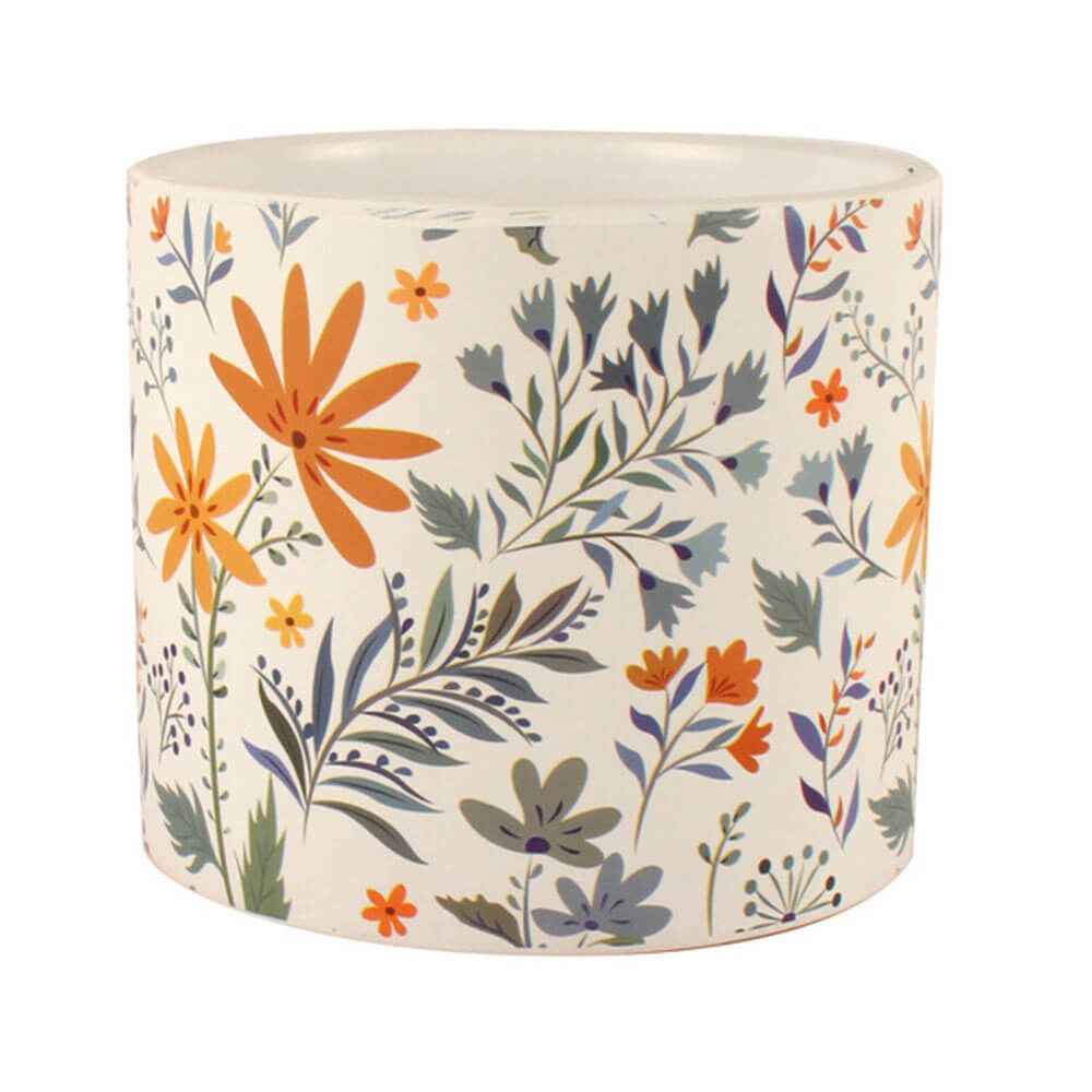 Wren Ceramic Plant Pot