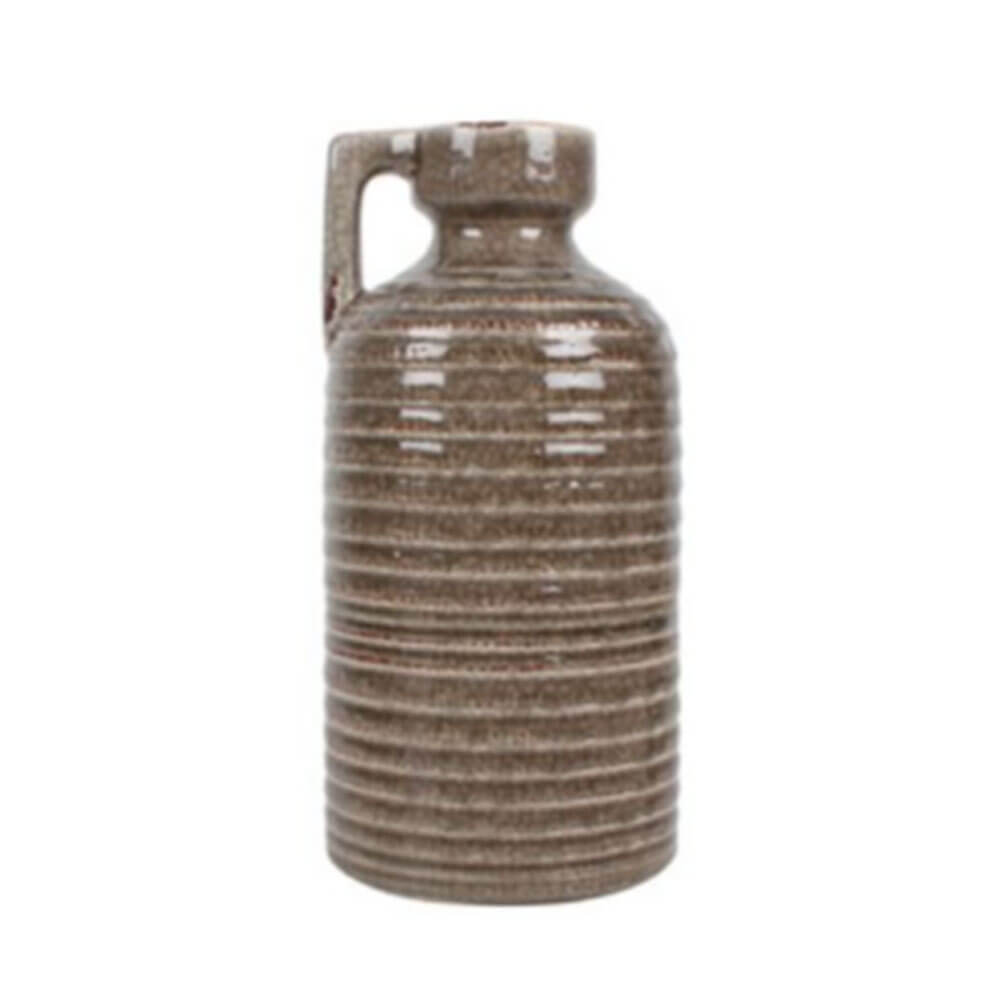 Leif Ceramic Vase (30x15 cm)