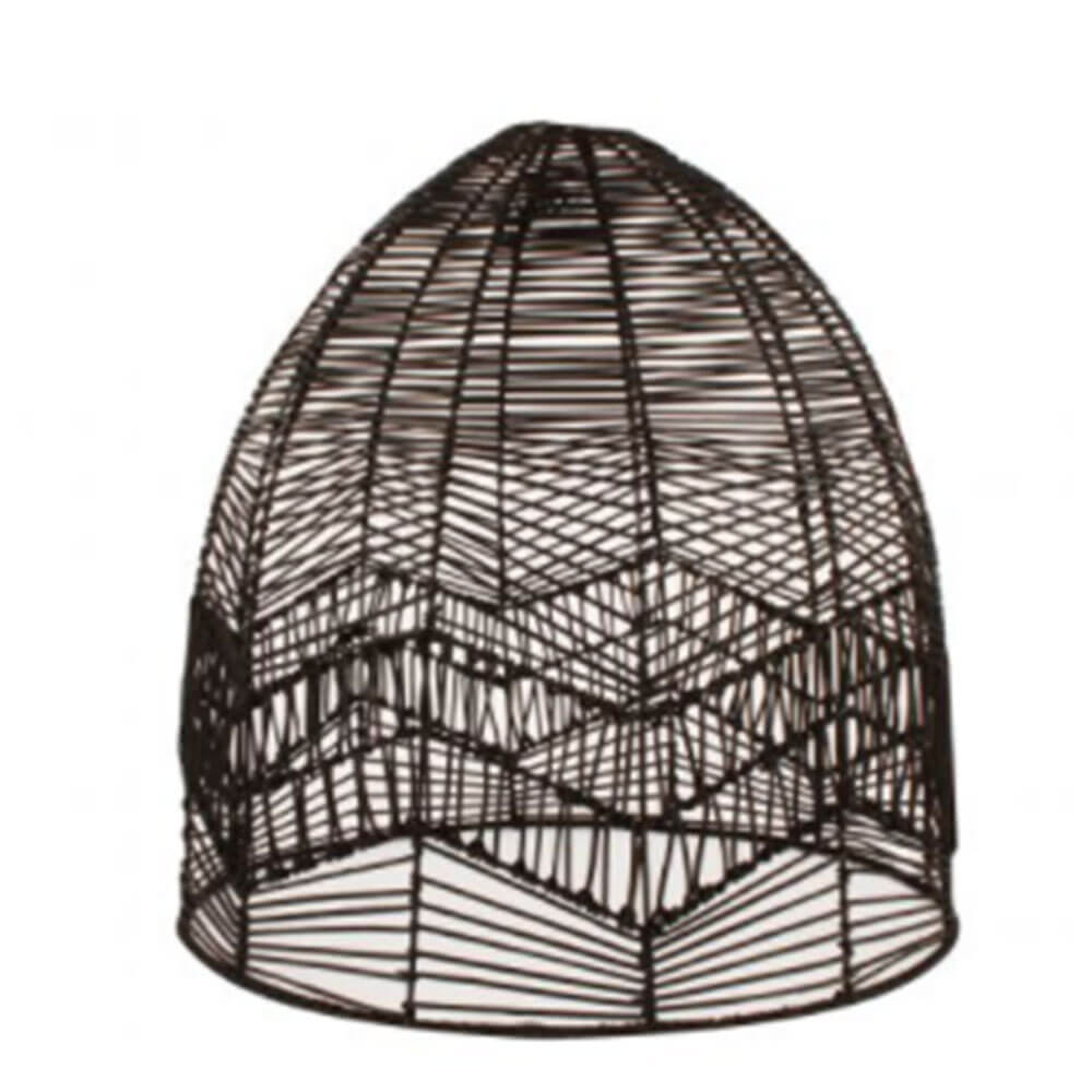 Raheen Pendant Light Shade (46x45x45 cm)