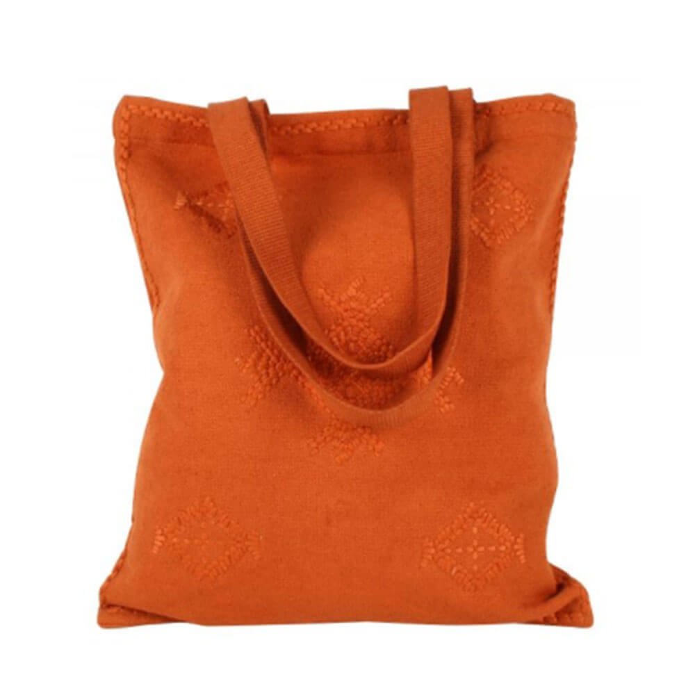 Bolsa Palenque Cotton Tote (40x33cm)