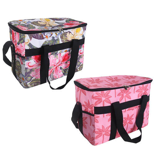 36-Can Cooler Bag 24L (41x29x20cm)