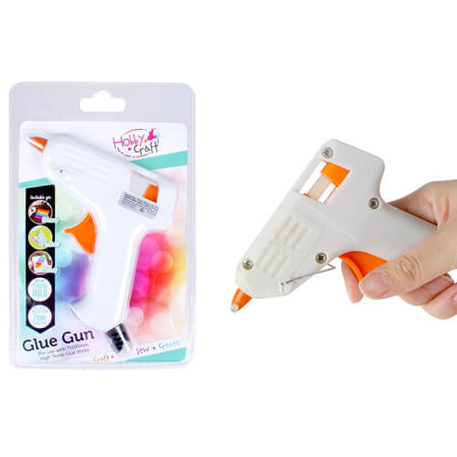 Craft Glue Gun 10W