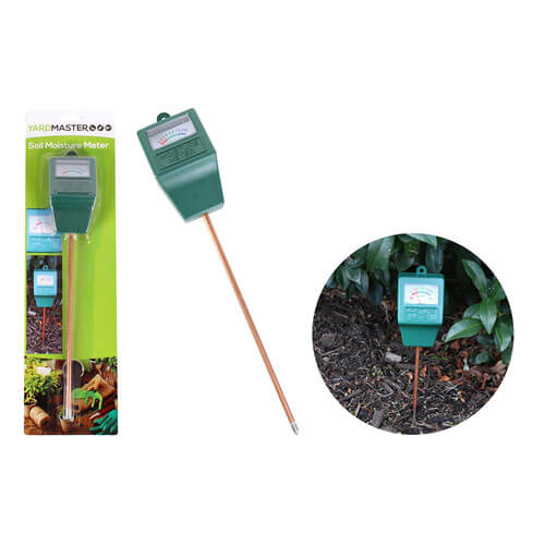 Soil Moisture Meter 22.5cm