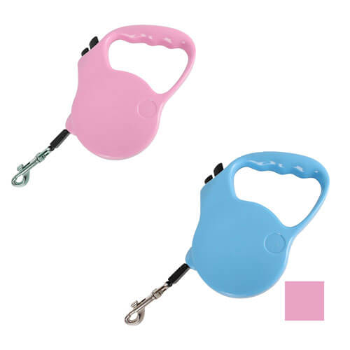 Automatic Dog Leash 3m (1pc Random Color)