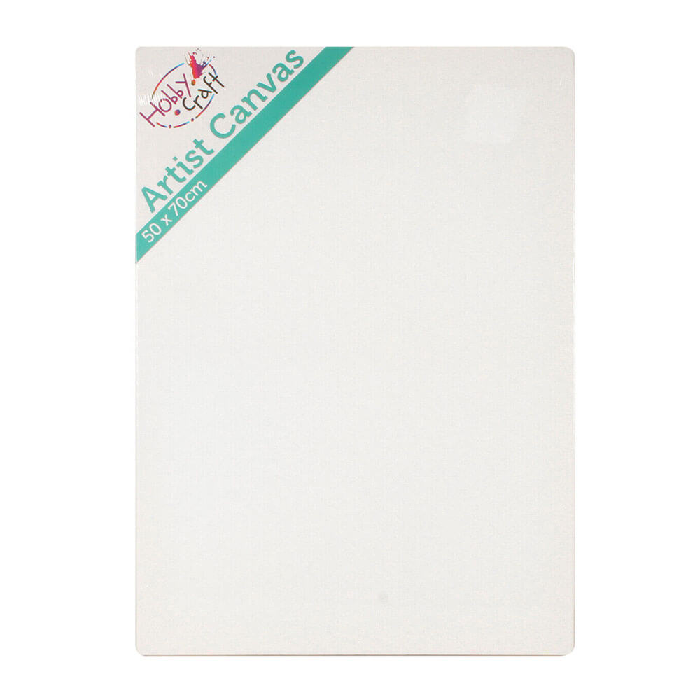 Artiste toile coton 280gsm