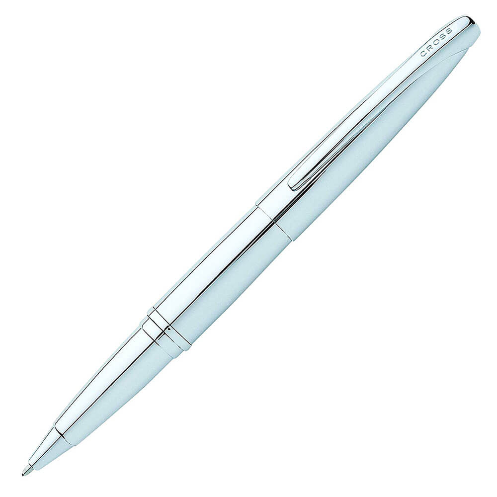 ATX Pure Chrome Rollerball Pen