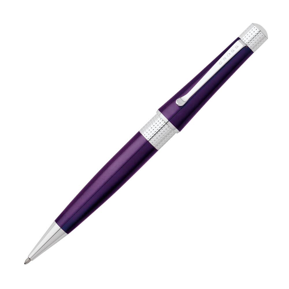 Beverly Bolden Pen S/B