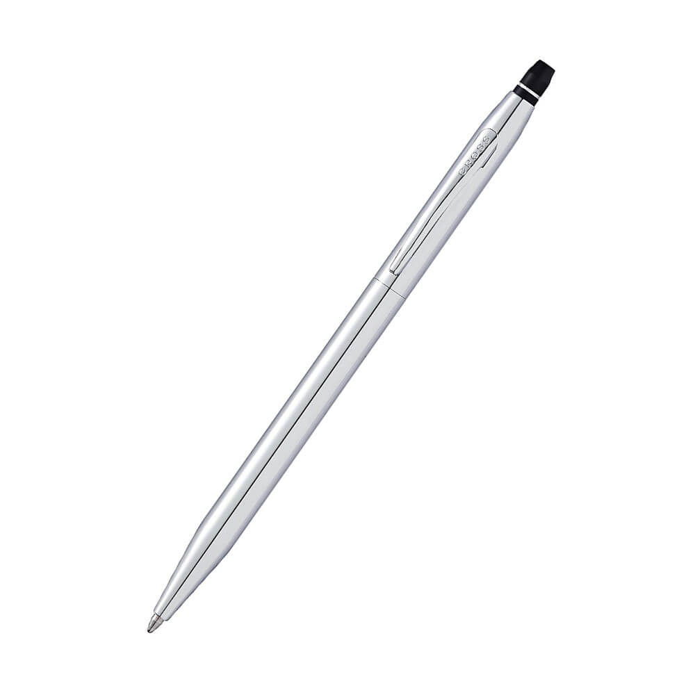 Cliquez sur le stylo à bille