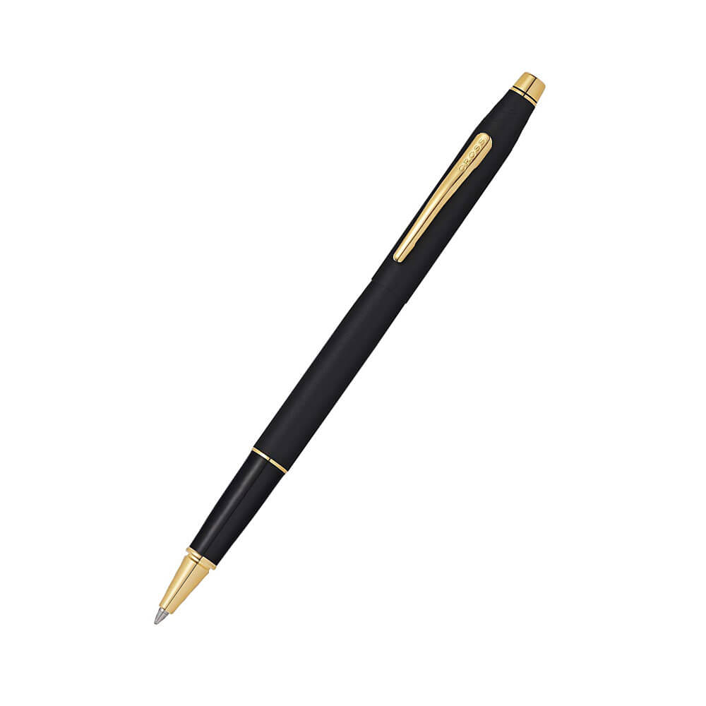 Classic Century Pen (Classic Black)