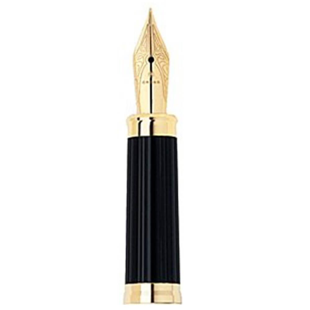 Century II 23ct Gold Plated NiB