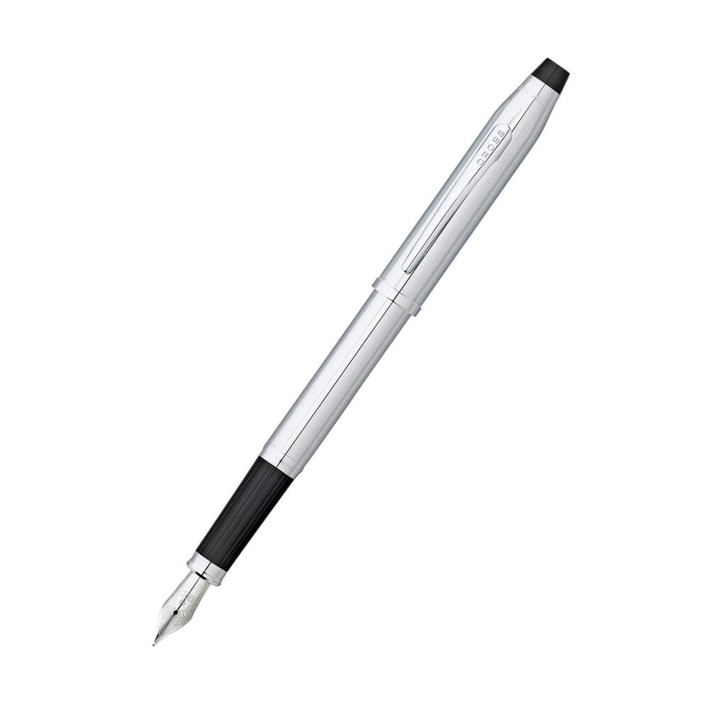 Pen Century II Lustrous Chrome Pen