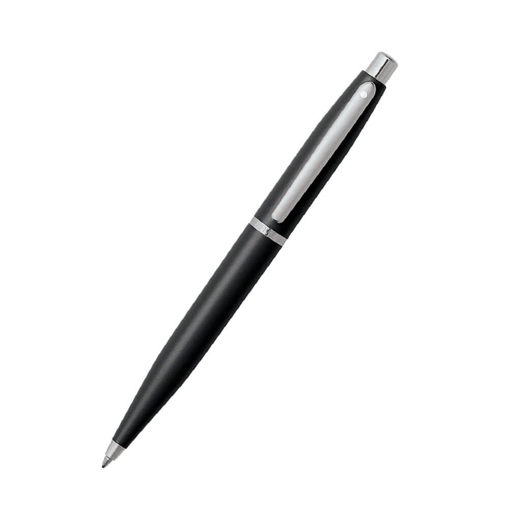 VFM Nickel Plated Ballpoint Pen