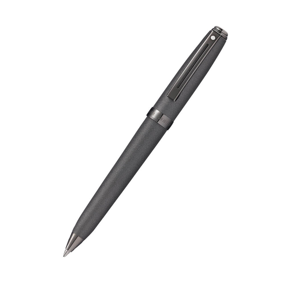 Preludium Matte Bunmetal Grey Pen