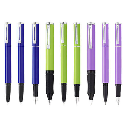 POP Pen Stainless Steel