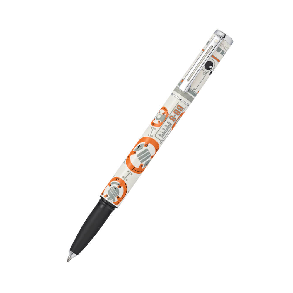 Pen de Pop Star Wars (acier inoxydable)