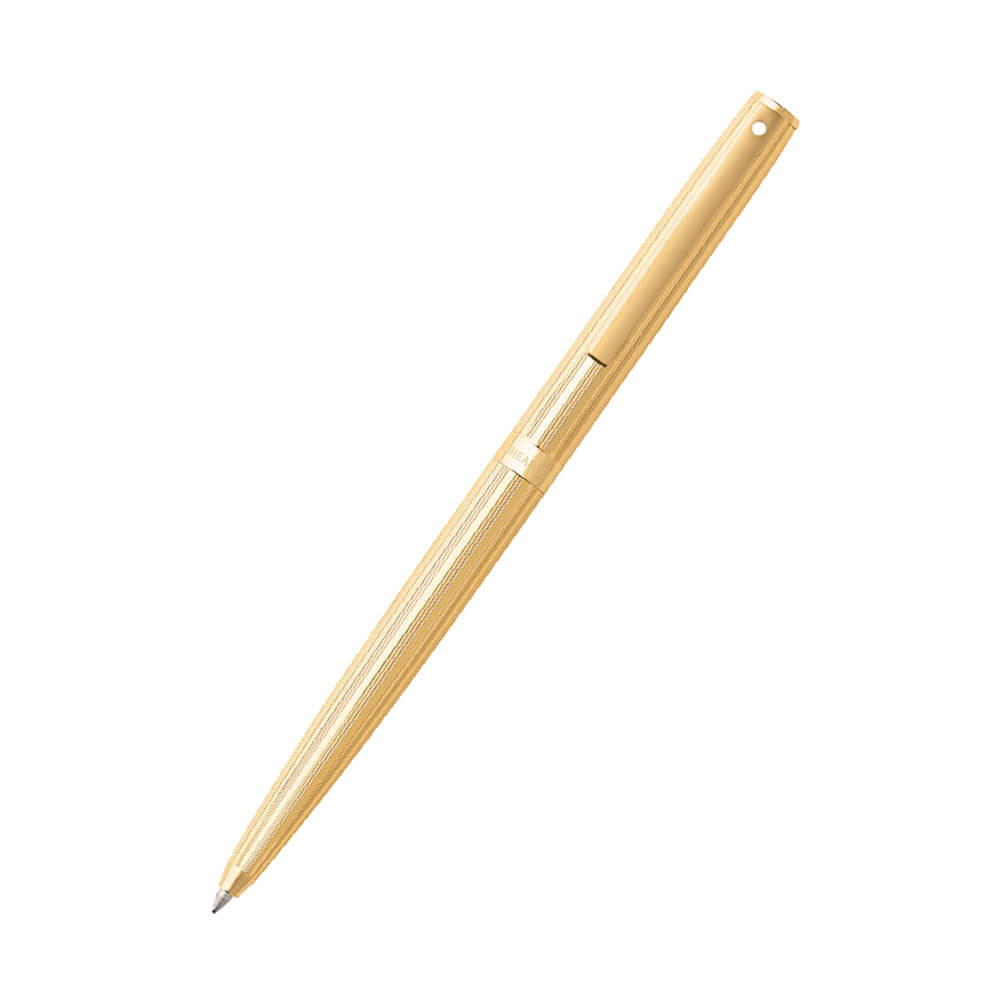 Sagaris Flered Gold/Gold Trin Pen