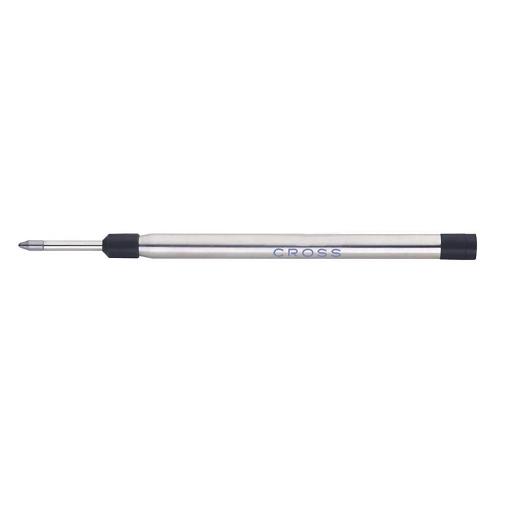 Selectip Medium Jumbo Rollerball Pen Navul