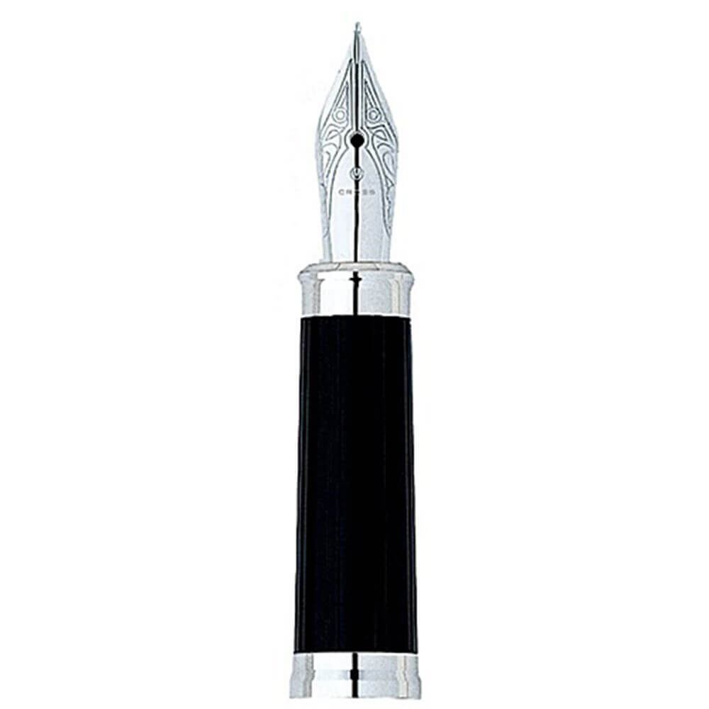 Nib de acero inoxidable de Century II