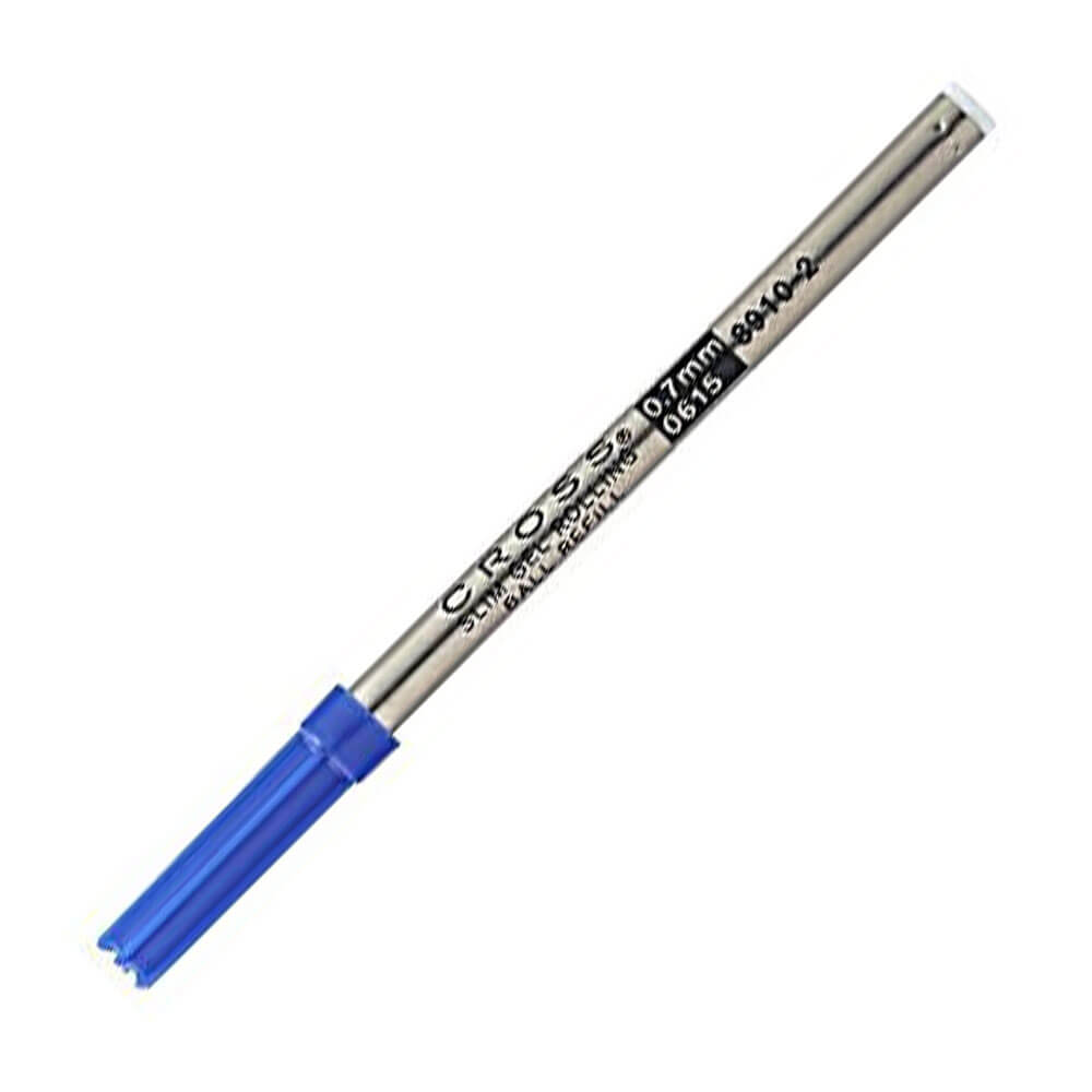 Selectip Slim Rollerball Pen Single Furning Gel