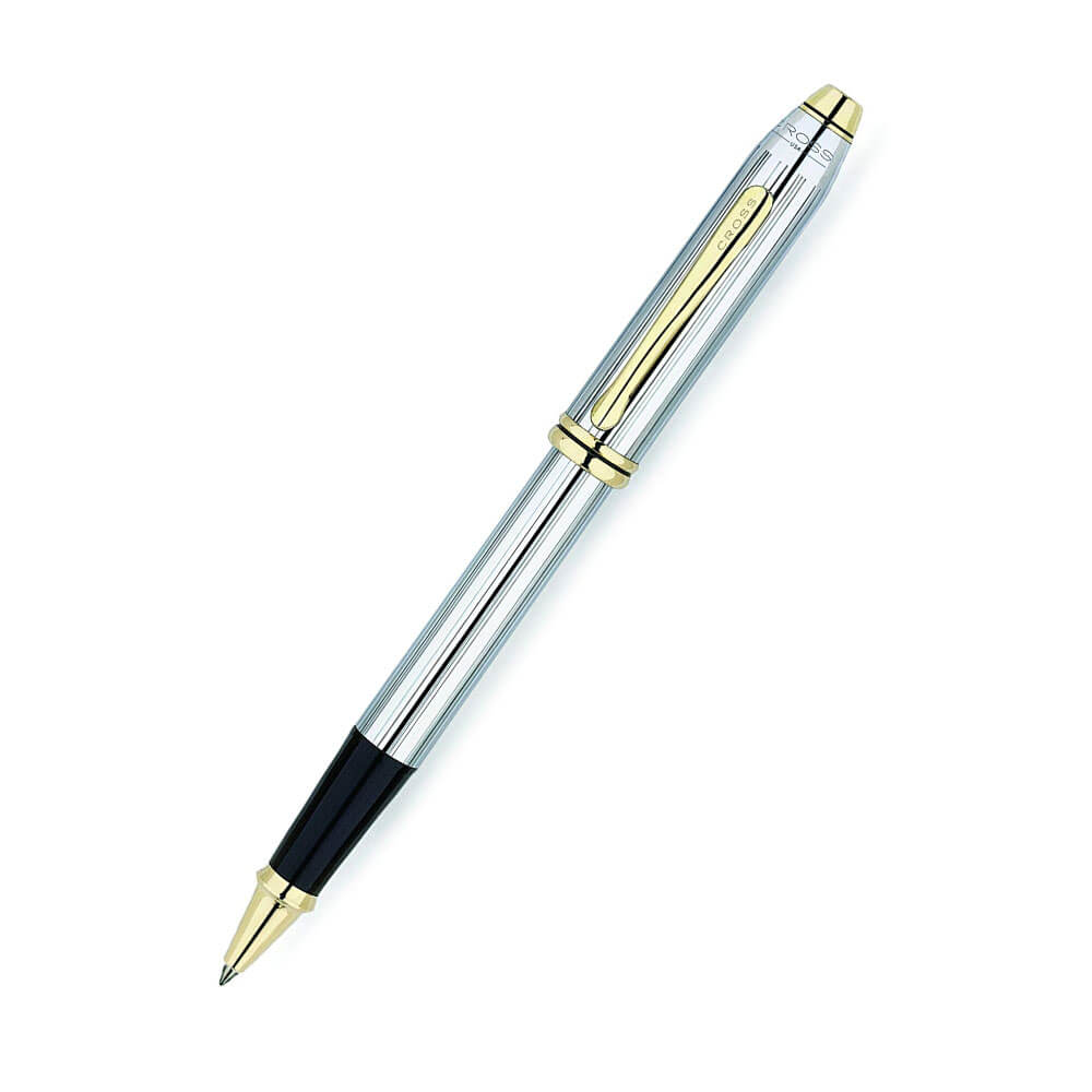 Medalista Townsend Chrome Pen