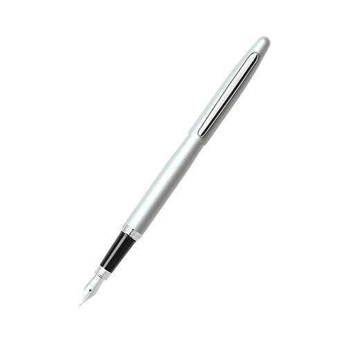 VFM Strobe Silver/Chrome Pen