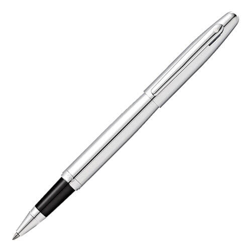 Sheaffer VFM Chrome Pen