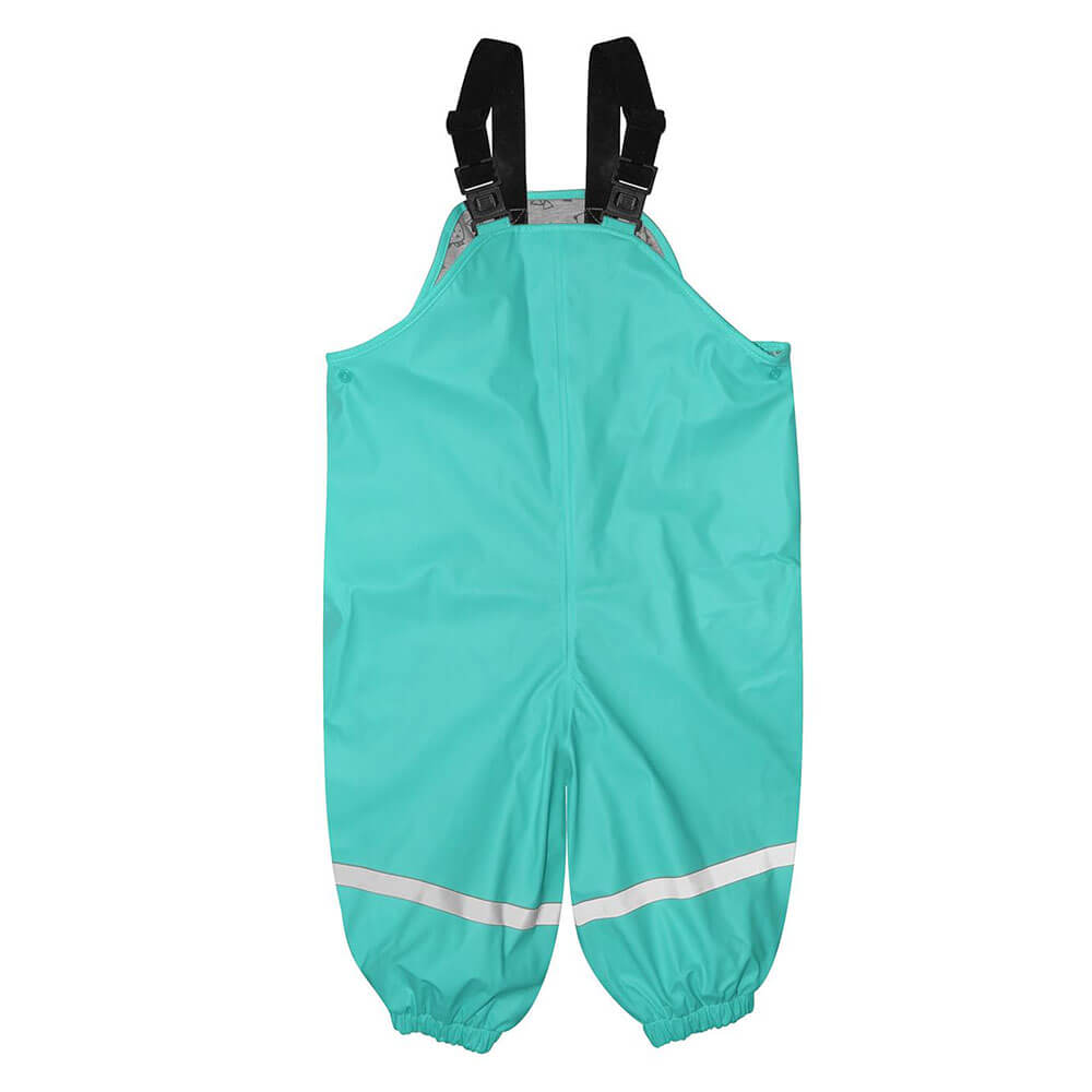 Silly Billyz impermeable en general (Aqua)