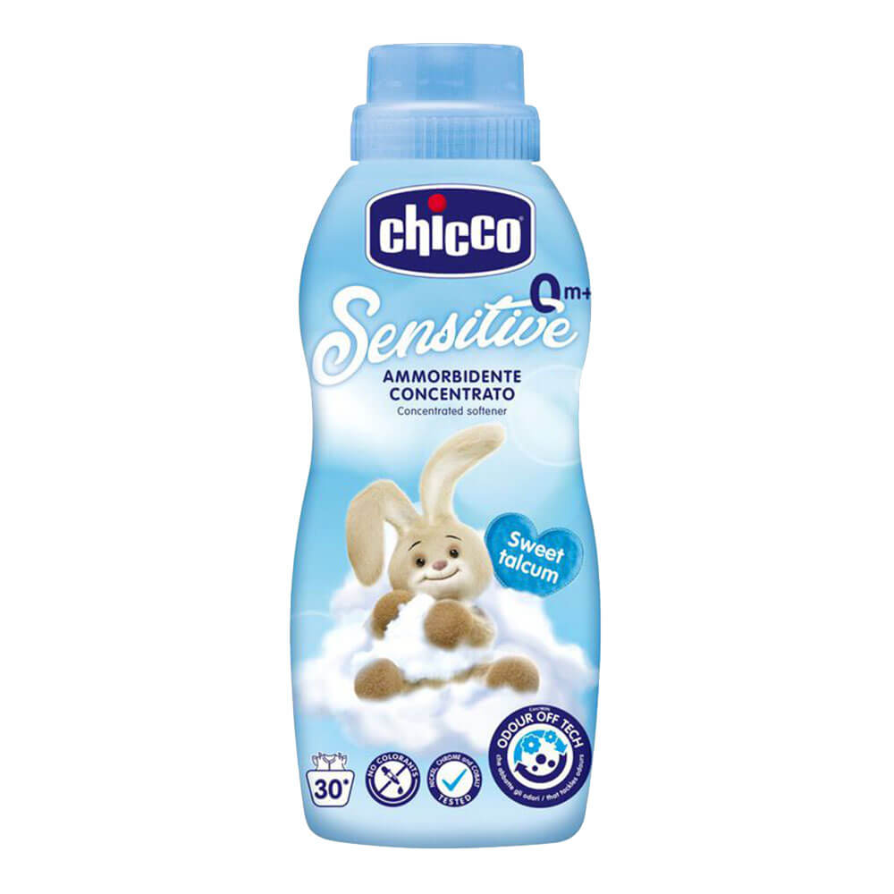 Chicco Still-Weichspüler 750 ml