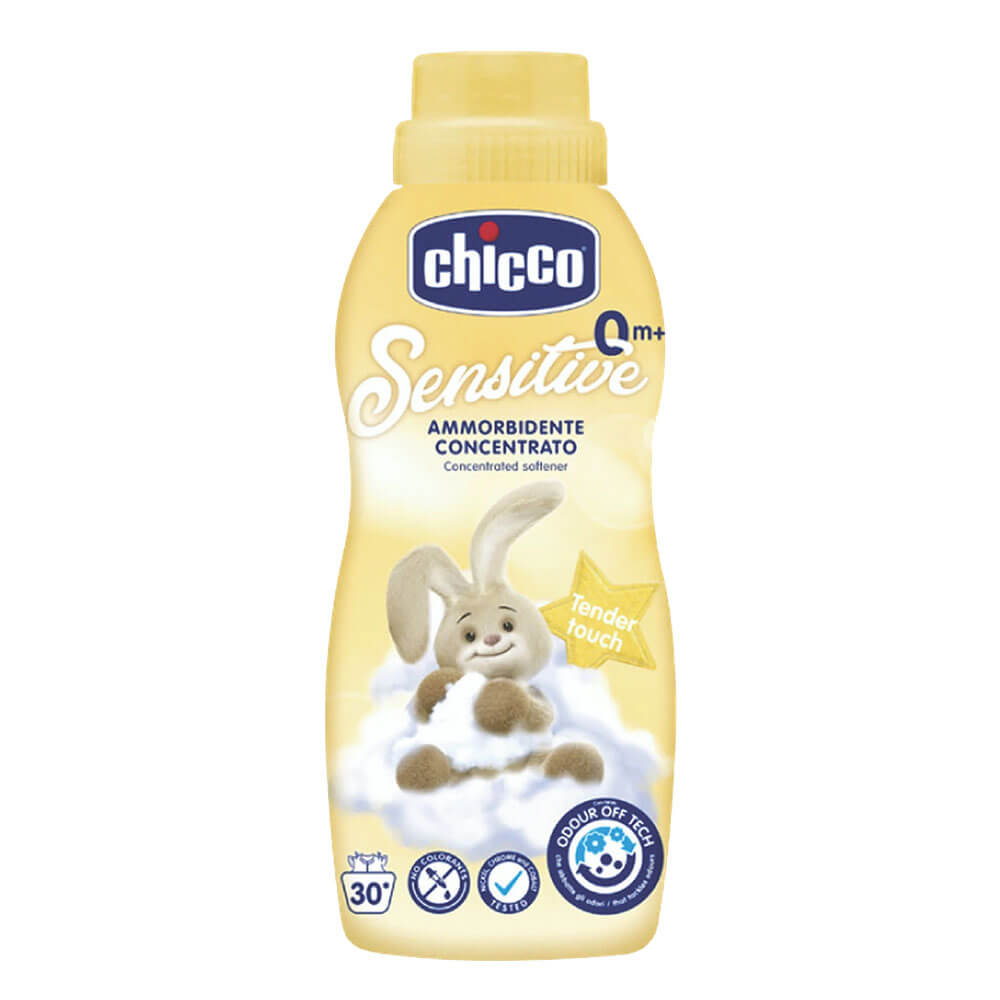 Chicco Verpleegstoffen Verzachter 750 ml