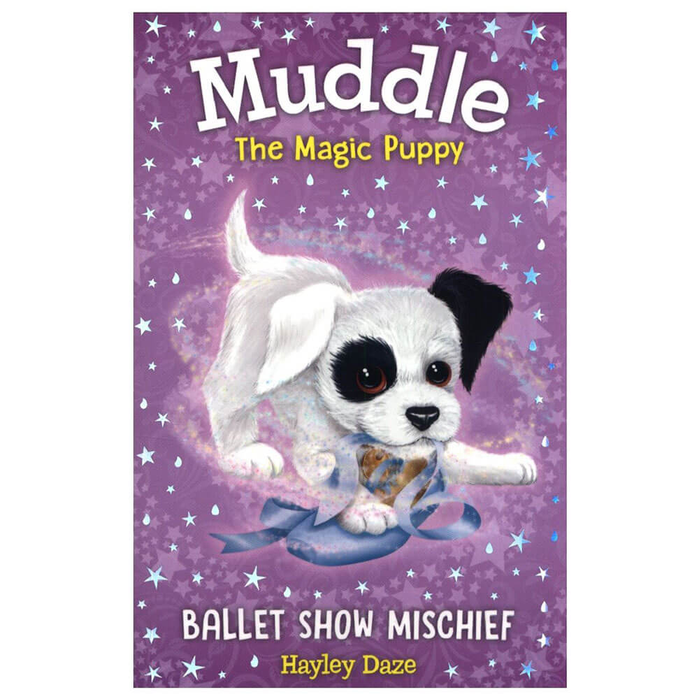 Mledle the Magic Slospody