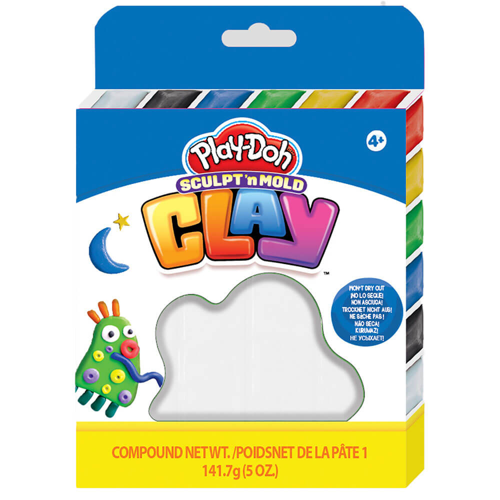 Play-Doh esculpe 'n mofo 5oz