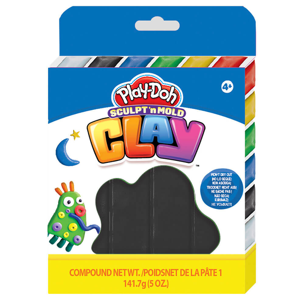 Play-doh sculpt 'n moule 5oz