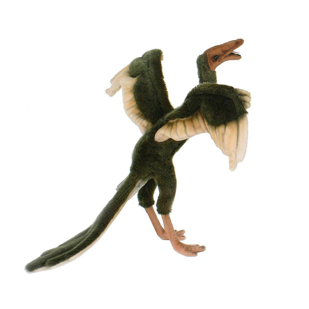 Hansa archeopteryx Jurassic Bird