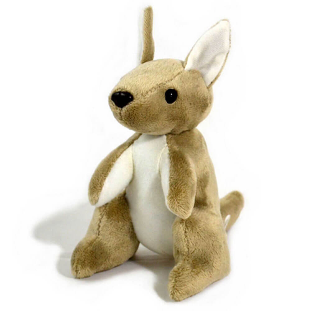 Jumbuck 16cm Kangaroo Plush