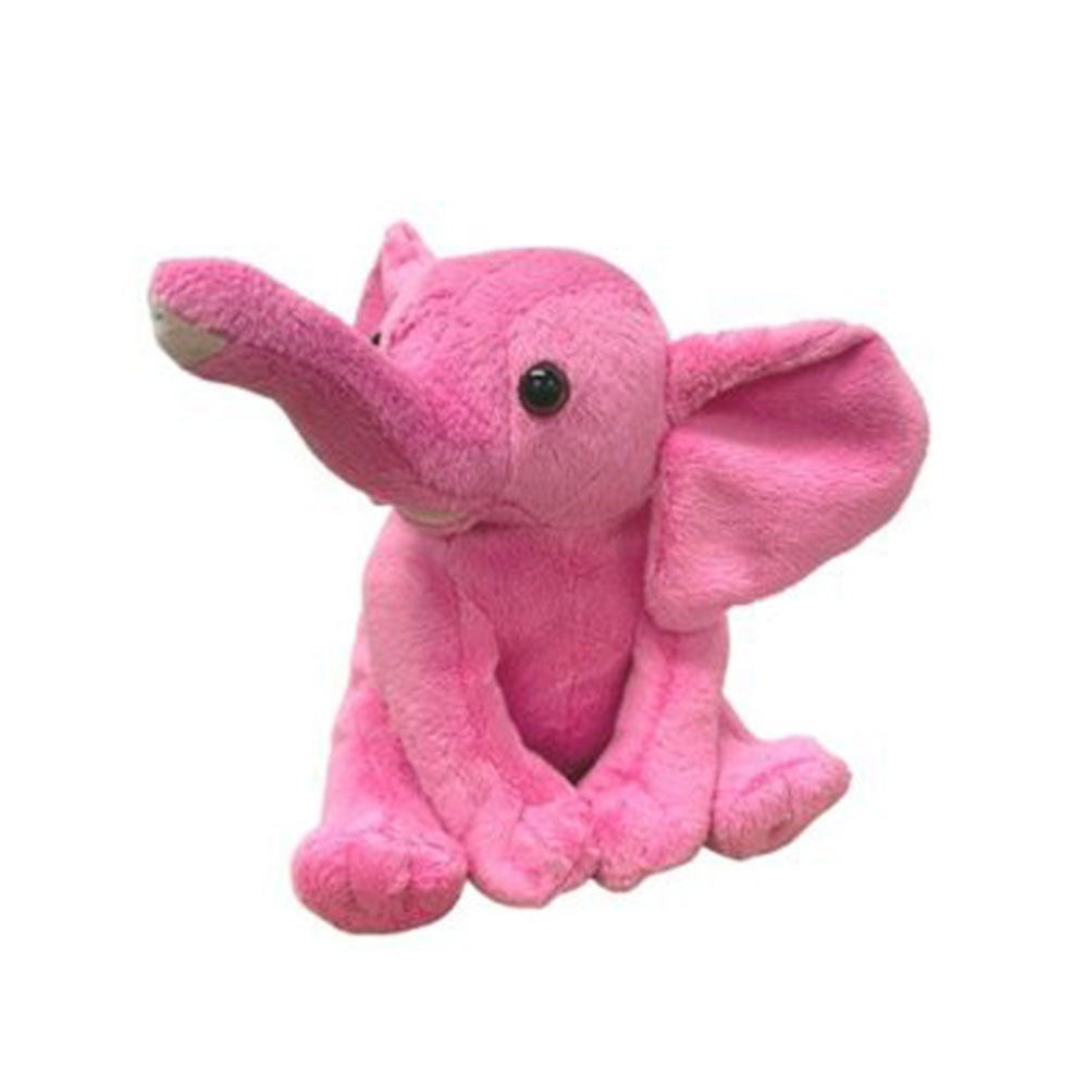 14 cm en peluche zoofari