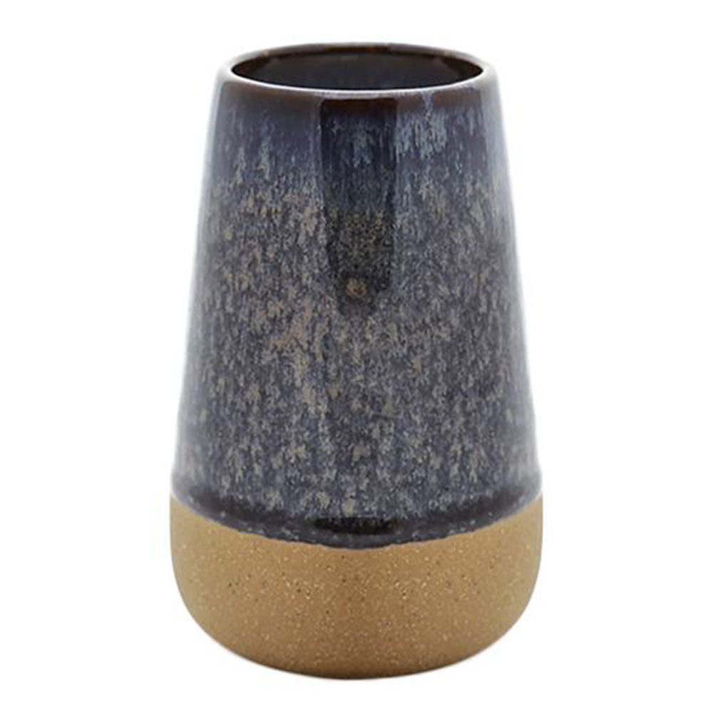 Släkt Black Fig & Rose Candle in Ceramic (Black)