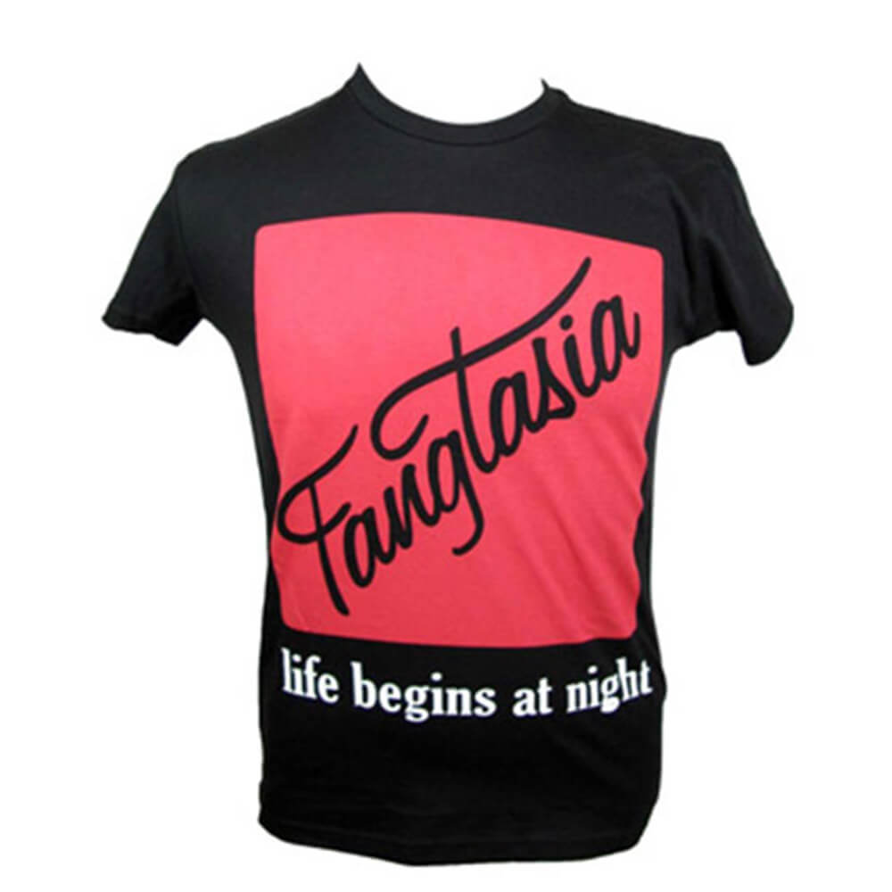 T-shirt Gildan True Blood Fangtasia