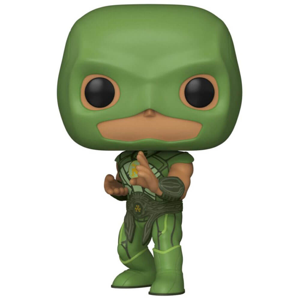 Peacemaker: The Series Judomaster Pop! Vinyl