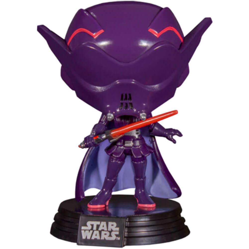 Star Wars: Visions Am US Exclusive Pop! Vinyl