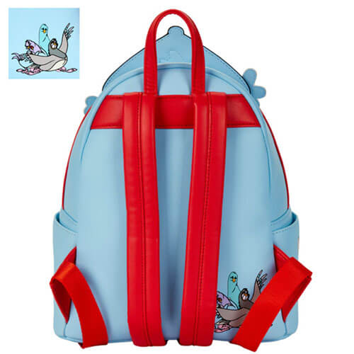 Animaniacs WB Tower Mini Backpack