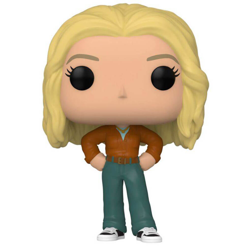 Jurassic World 3 Dominion Ellie Sattler Pop! Vinyl