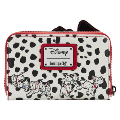 101 Dalmatians (1961) Cruella Scene Purse